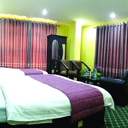 Asian Hotel Butwal Esterno foto