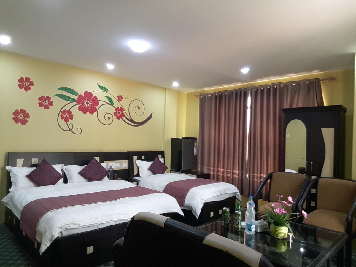 Asian Hotel Butwal Esterno foto