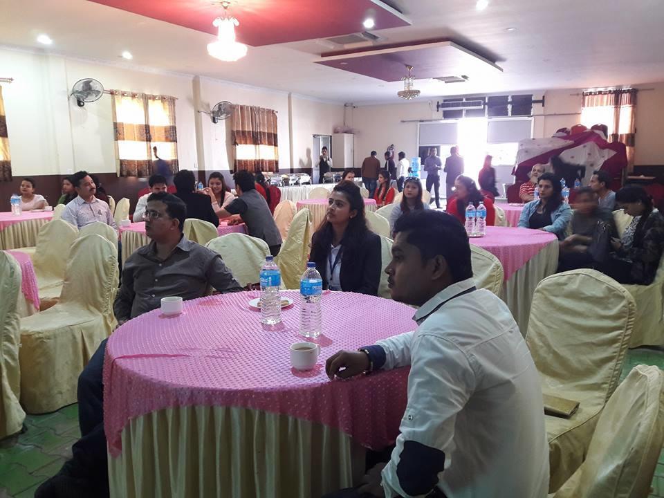 Asian Hotel Butwal Esterno foto