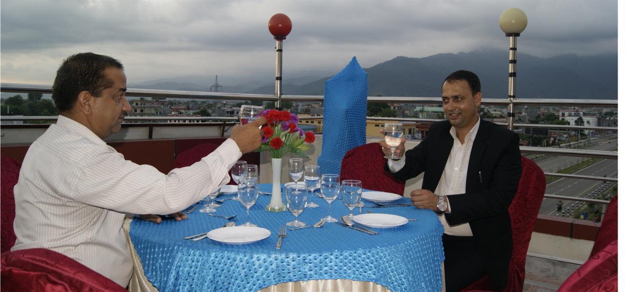 Asian Hotel Butwal Esterno foto